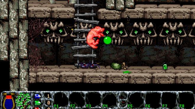 Inner Worlds screenshot 2