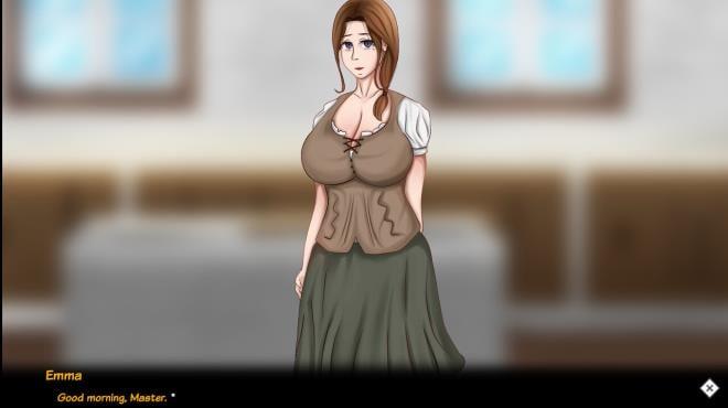 Isekai Slave screenshot 1