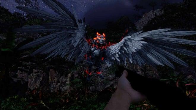 Island Notes Update v1 42-TENOKE screenshot 1