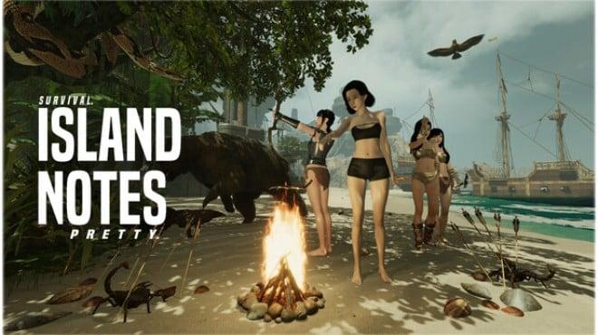 Island Notes Update v1 42-TENOKE Download Torrent [PC GAME]