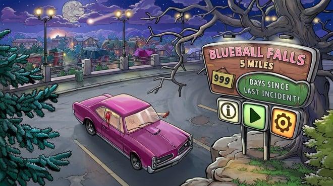 Jerry Wanker and the Quest to get Laid (v1.4) screenshot 2