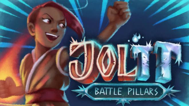Joltt – Battle Pillars Download Torrent [PC GAME]