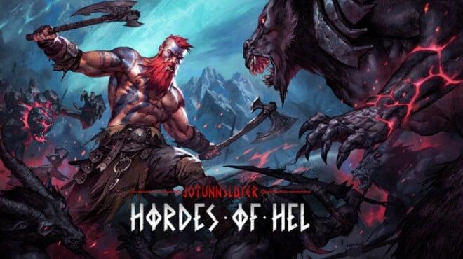 Jotunnslayer Hordes of Hel The Fall of Alfheim-RUNE Download Torrent [PC GAME]