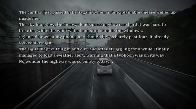 Jukai Maze-TENOKE screenshot 1