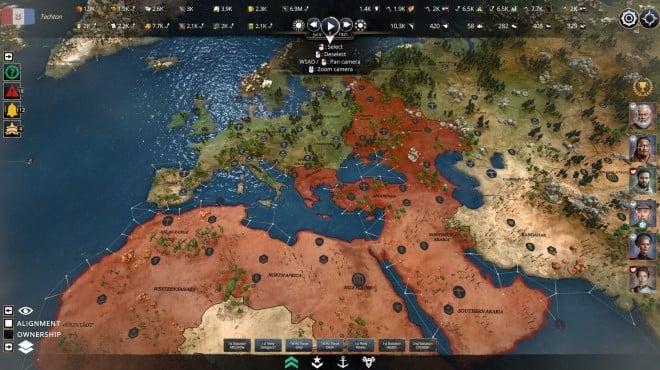 KAISERPUNK Update v1 01 021-RUNE screenshot 2