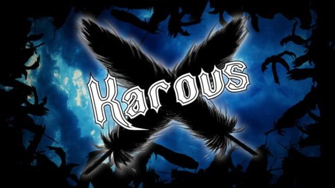 Karous Download Torrent [PC GAME]