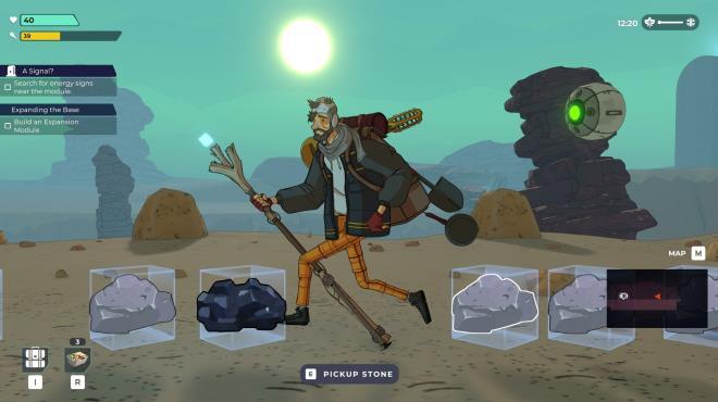 Kentum (v2026.01.03) screenshot 1