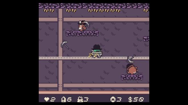 Kero Kero Cowboy (v1.2) screenshot 2