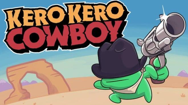 Kero Kero Cowboy (v1.2) Download Torrent [PC GAME]