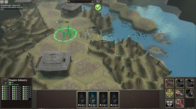 Khaligrad (v1.2.3) screenshot 2