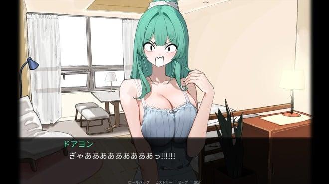 Killing Magician screenshot 2