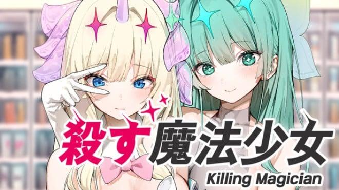 Killing Magician Download Torrent [PC GAME]
