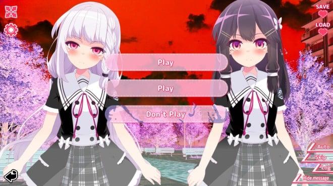 Kimi to Kanojo no LILYVAGANZA (v1.01) screenshot 2