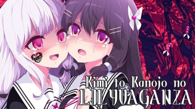 Kimi to Kanojo no LILYVAGANZA (v1.01) Download Torrent [PC GAME]