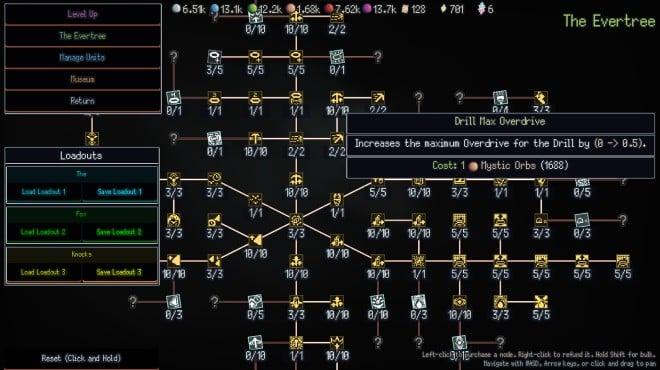 Kin and Quarry (v1.0.1) screenshot 2
