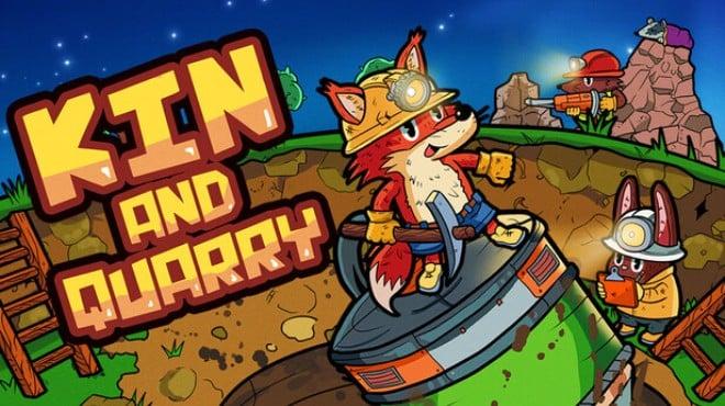 Kin and Quarry (v1.0.1) Download Torrent [PC GAME]