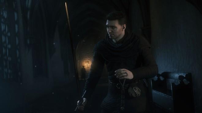 Kingdom Come Deliverance II Mysteria Ecclesiae MULTi15 Update v1 5 2-RUNE screenshot 1