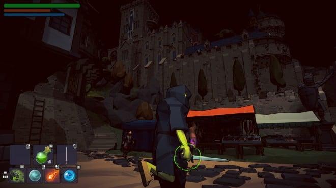 Kingdoms And Slaves-TENOKE screenshot 1