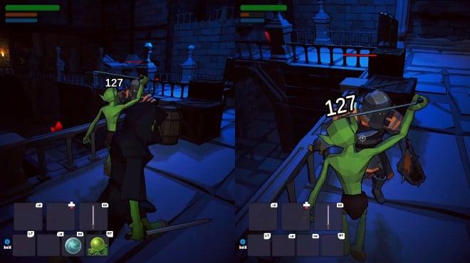 Kingdoms And Slaves-TENOKE screenshot 2