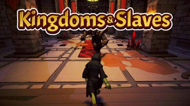 Kingdoms And Slaves-TENOKE Download Torrent [PC GAME]