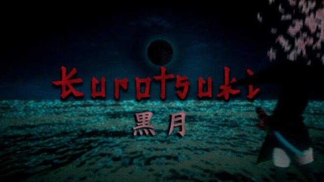 Kurotsuki Download Torrent [PC GAME]
