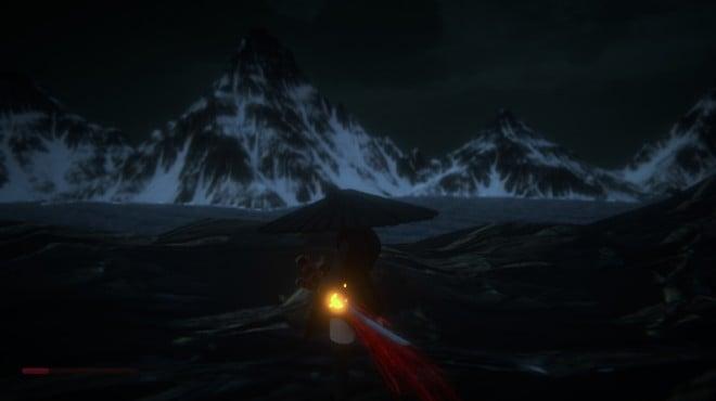 Kurotsuki screenshot 2