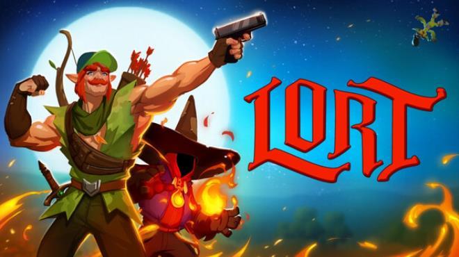 LORT Download Torrent [PC GAME]