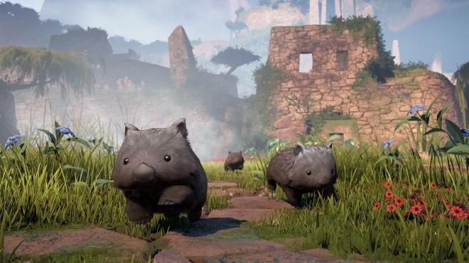 LOST EMBER Rekindled Edition Update v1 0 8 2-RUNE screenshot 2