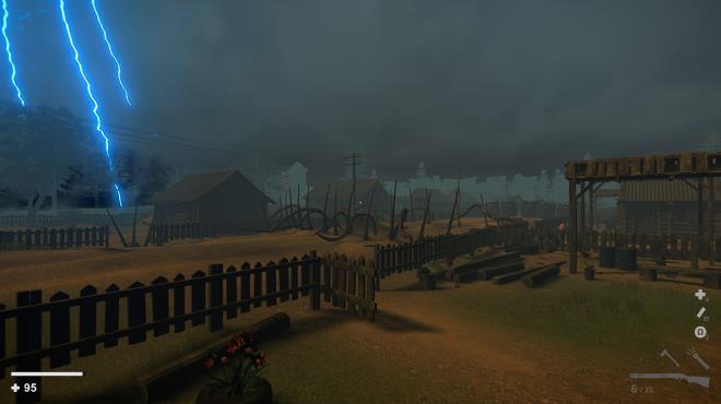 Last Village screenshot 1
