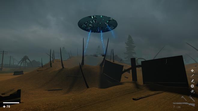 Last Village screenshot 2