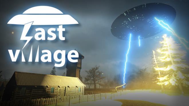 Last Village Download Torrent [PC GAME]