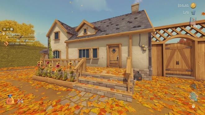 Leaf it Alone Update v1 0 15-TENOKE screenshot 1