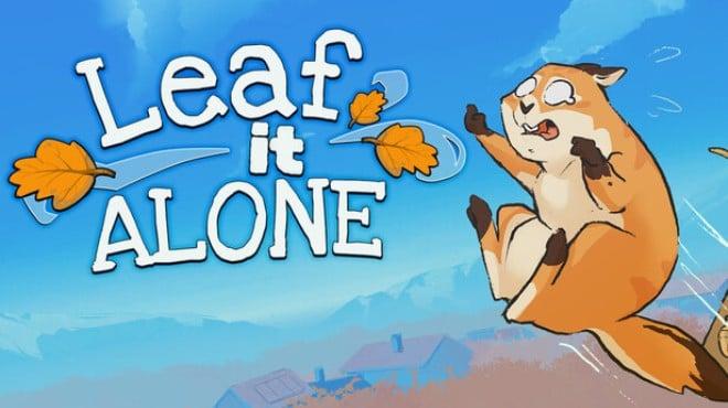 Leaf it Alone Update v1 0 15-TENOKE Download Torrent [PC GAME]