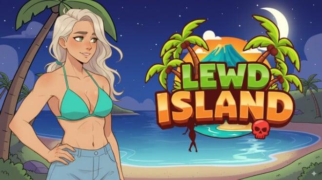 Lewd Island Download Torrent [PC GAME]