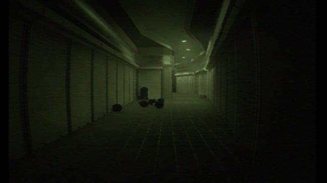 Liminal:Escape Route screenshot 2