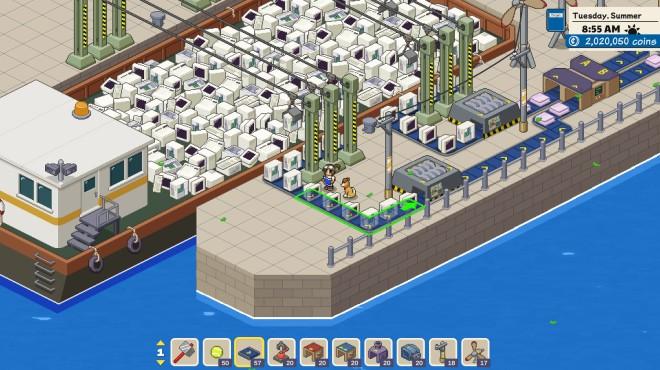 Little Rocket Lab Update v1 0 12-TENOKE screenshot 1