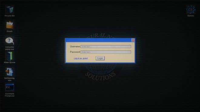 Loathful screenshot 1