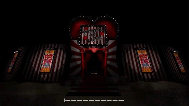 Loathful screenshot 2