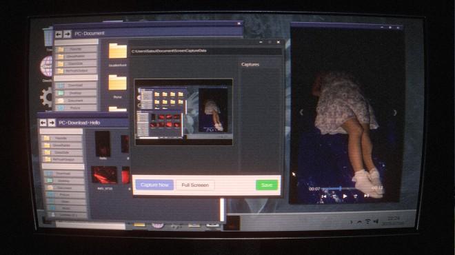 Log in-TENOKE screenshot 1