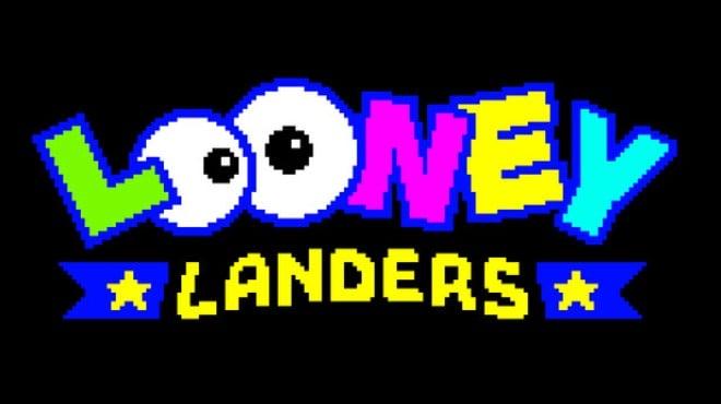 Looney Landers Download Torrent [PC GAME]