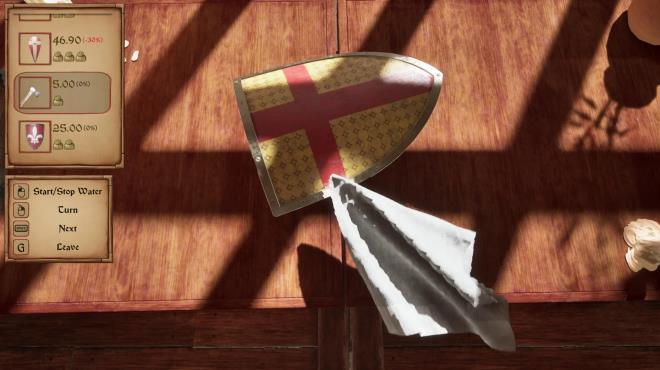 Loot and Ledger-TENOKE screenshot 2