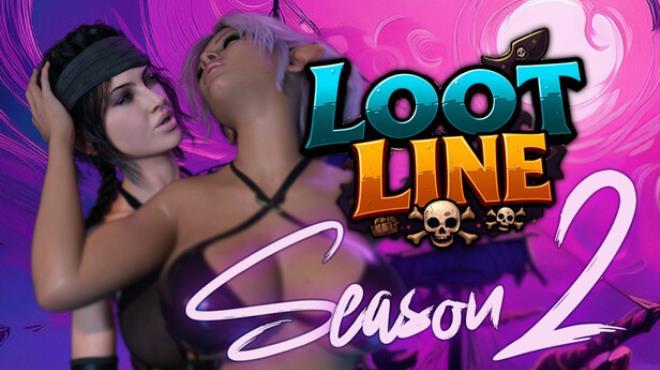 Loot Line – Season 2 Download Torrent [PC GAME]