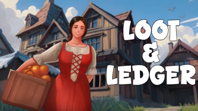 Loot and Ledger-TENOKE Download Torrent [PC GAME]