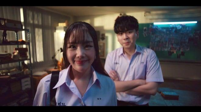 Love Love Mystery Club (v0.8.77) screenshot 1