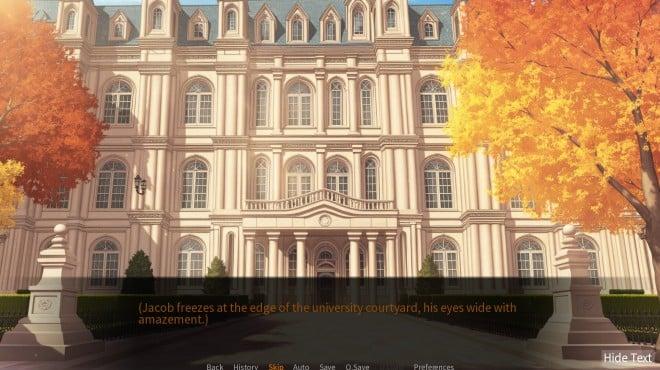 Love on the Approach screenshot 2