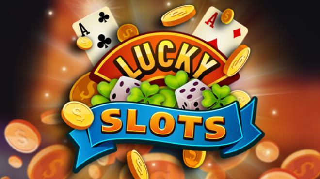 Lucky Slots Download Torrent [PC GAME]