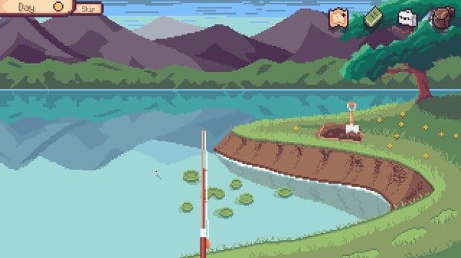 Lure Of Passion screenshot 1