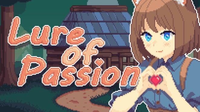 Lure Of Passion Download Torrent [PC GAME]