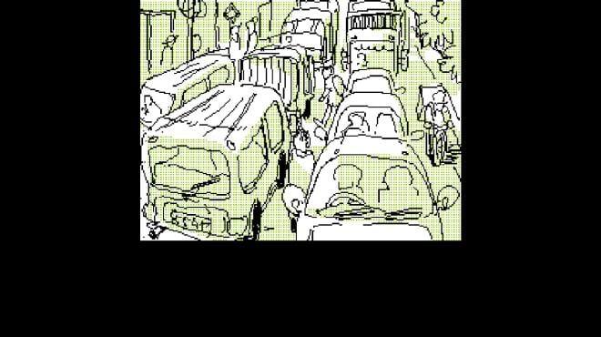 MAHOUTEQ! screenshot 1