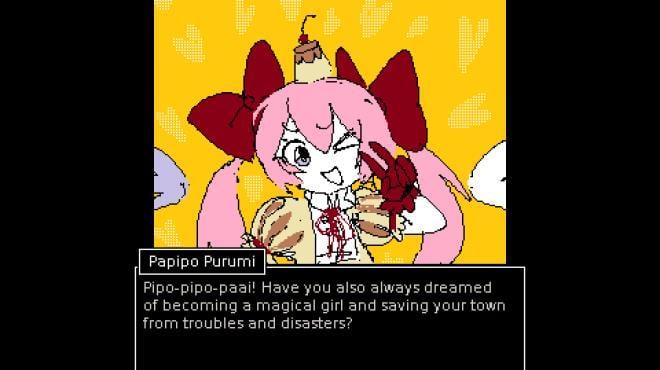 MAHOUTEQ! screenshot 2